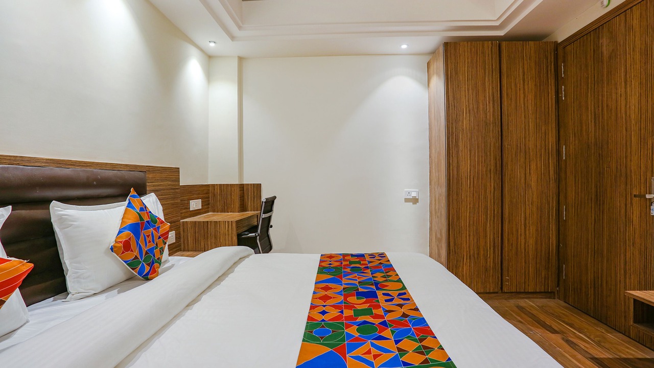 Photo of Bedroom in Kanpur