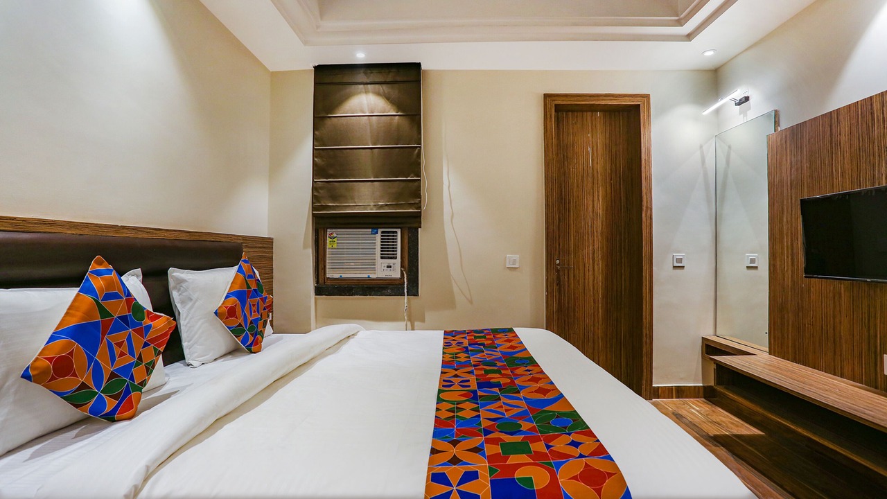 Photo of Bedroom in Kanpur