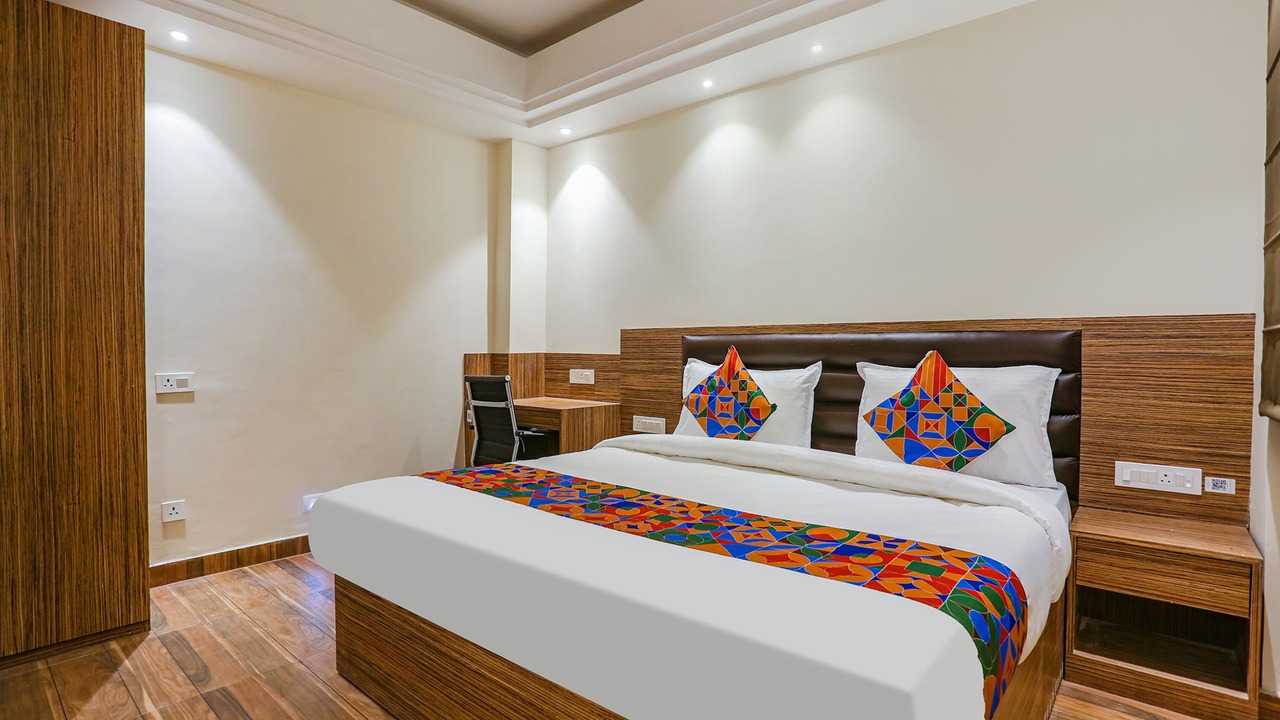 Photo of Bedroom in Kanpur