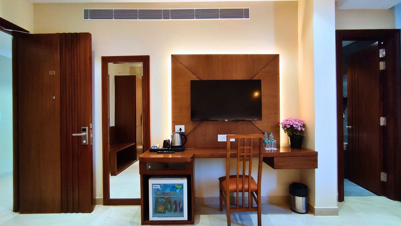 Photo of Bedroom in Moradabad