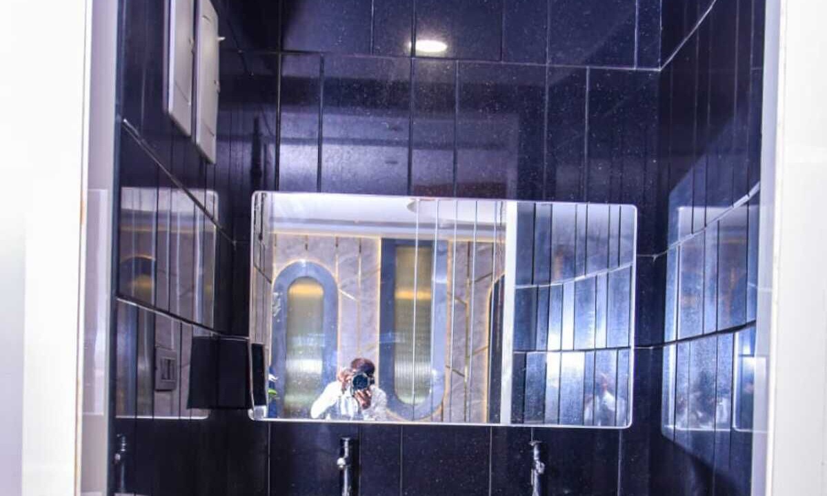 Photo of Bathroom in Gwalior