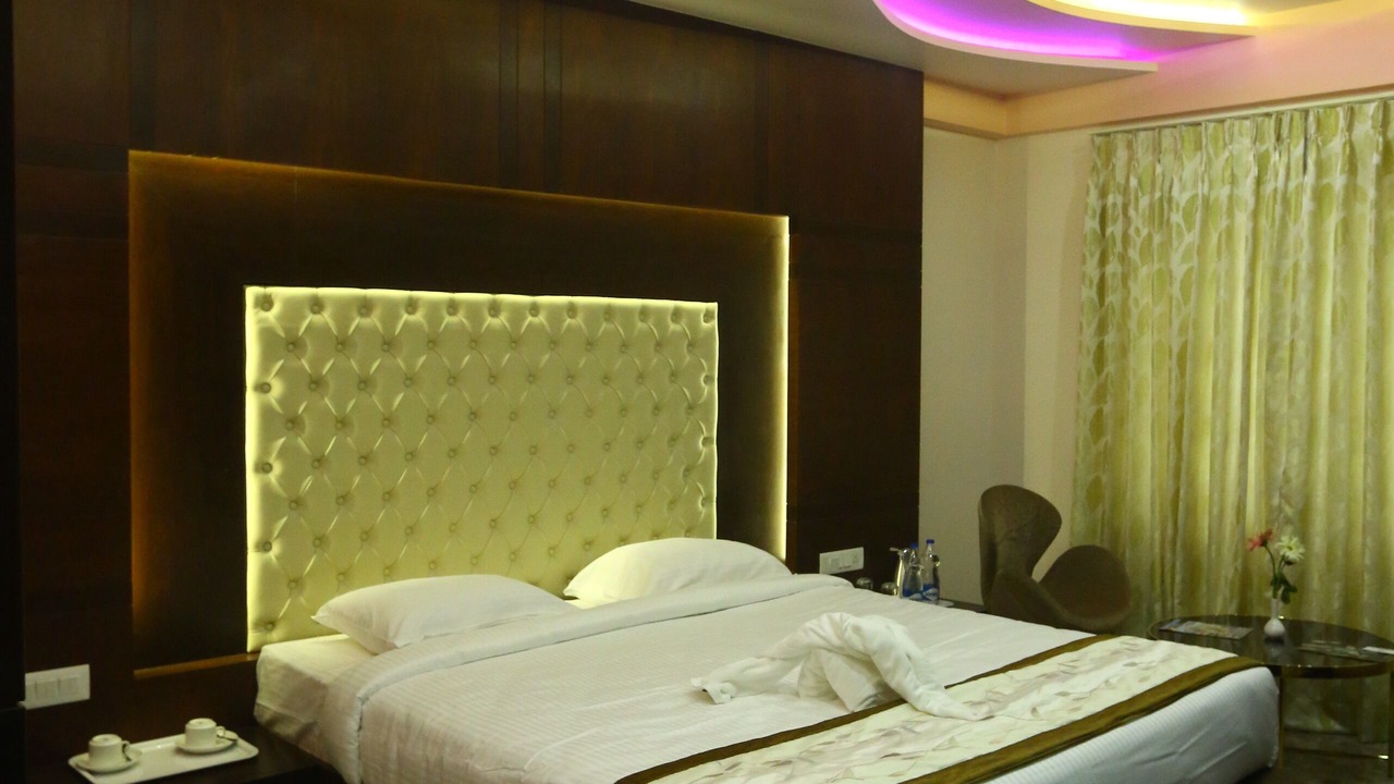Photo of Bedroom in Banashankari
