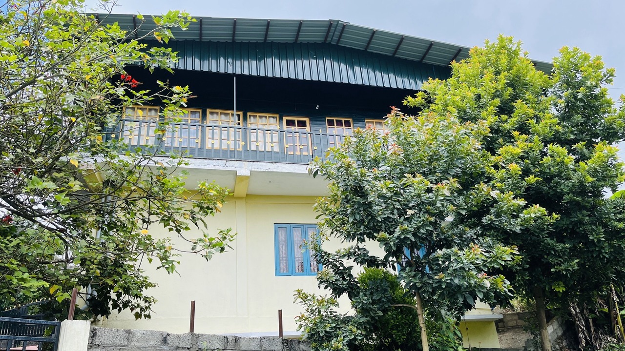 Photo of Outdoor in Kodaikanal