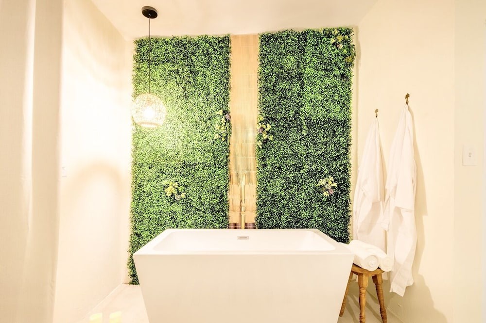 Photo of Bathroom in Bouvet Island