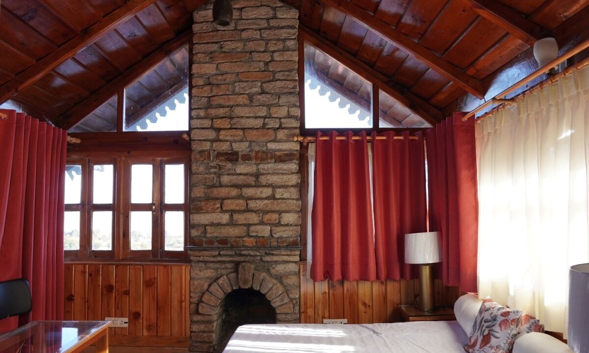 Photo of Bedroom in Majkhali