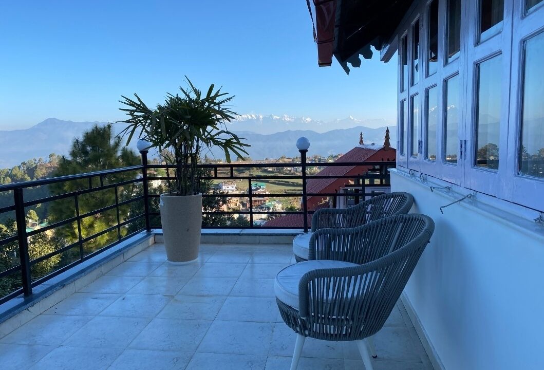 Photo of Livingroom in Majkhali