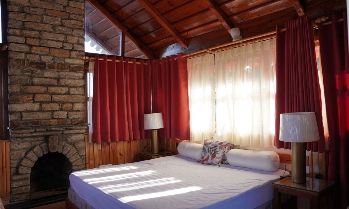 Photo of Bedroom in Majkhali