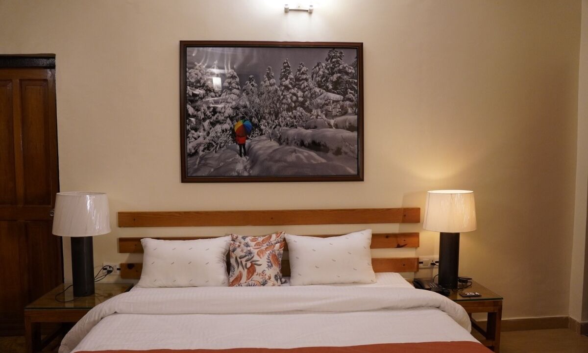 Photo of Bedroom in Majkhali