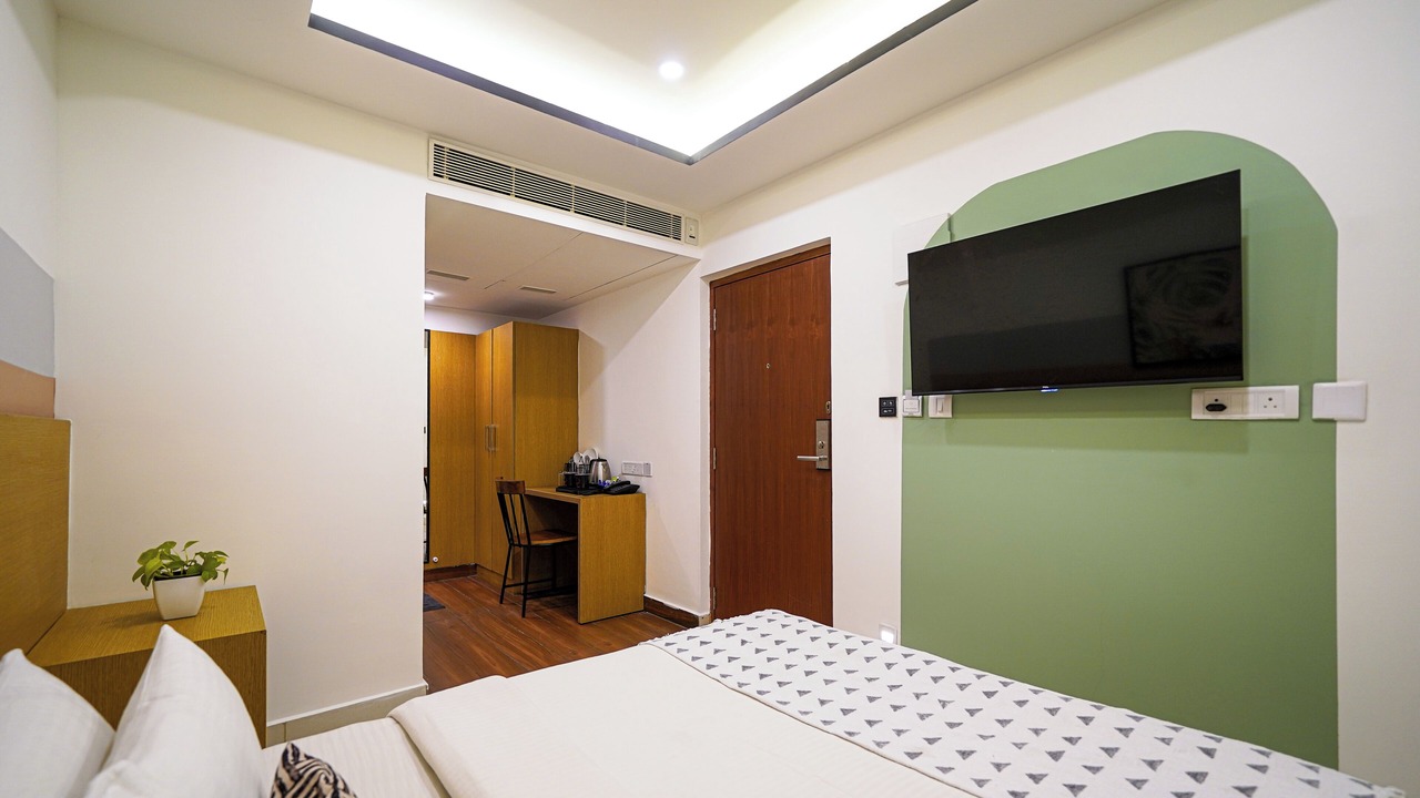 Photo of Bedroom in Nagavara
