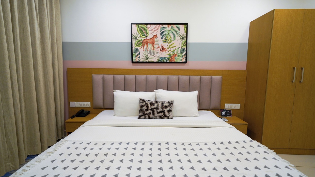 Photo of Bedroom in Nagavara