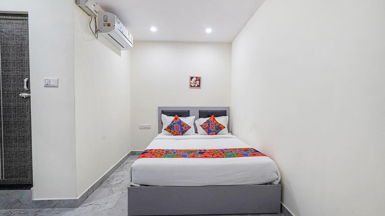 Photo of Bedroom in Koramangala