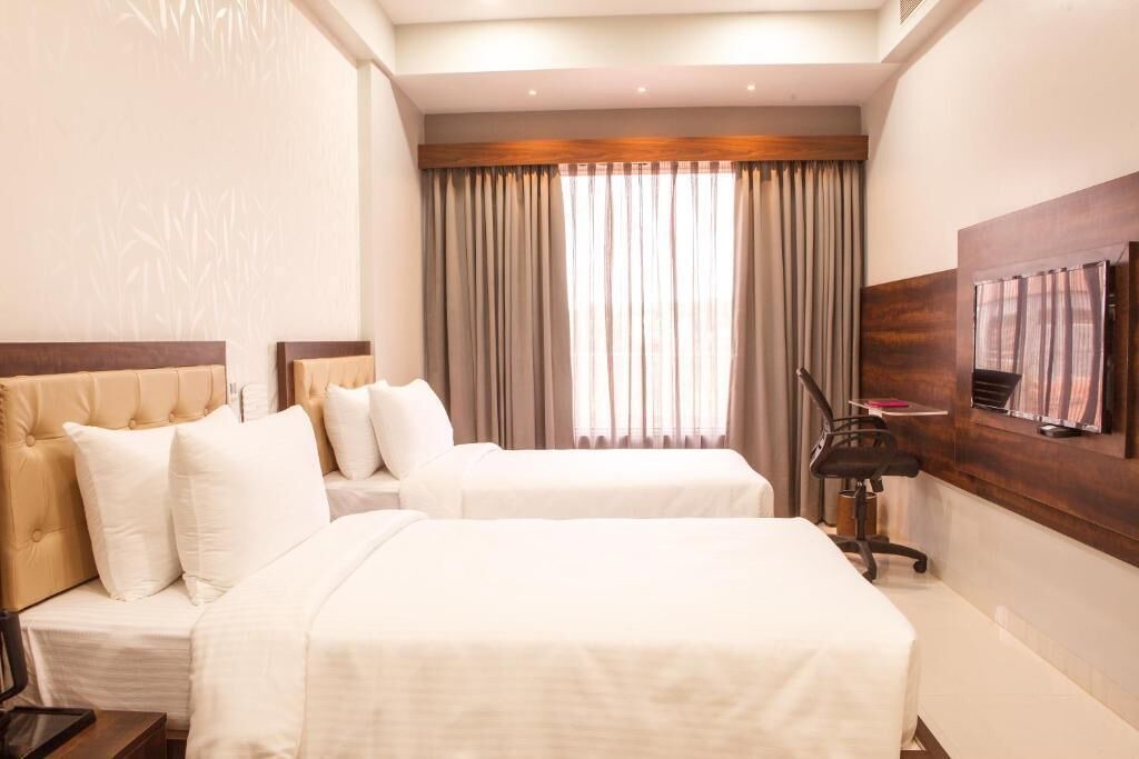 Photo of Bedroom in Bidar
