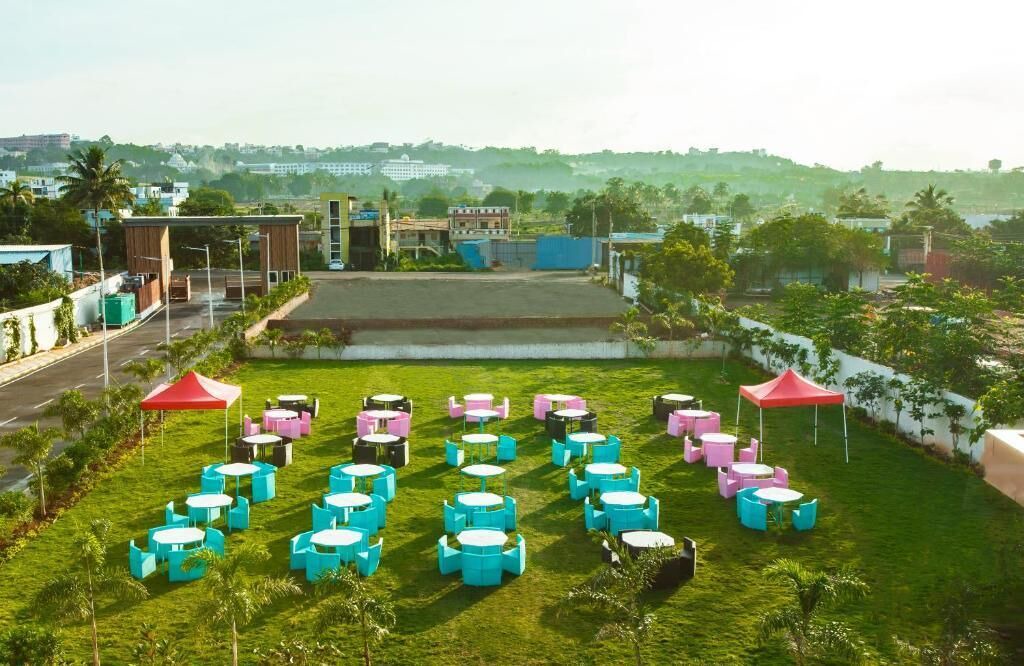 Photo of Outdoor in Bidar