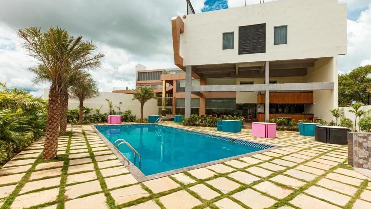 Photo of Outdoor in Bidar