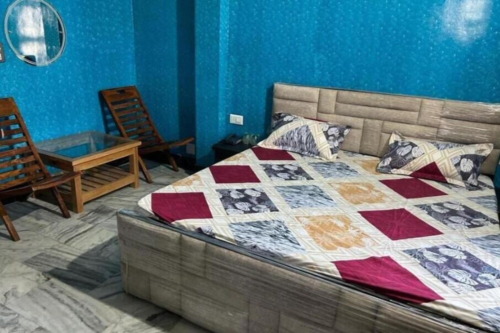 Photo of Bedroom in Pithoragarh
