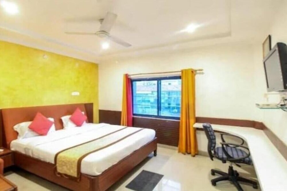 Photo of Bedroom in Pithoragarh