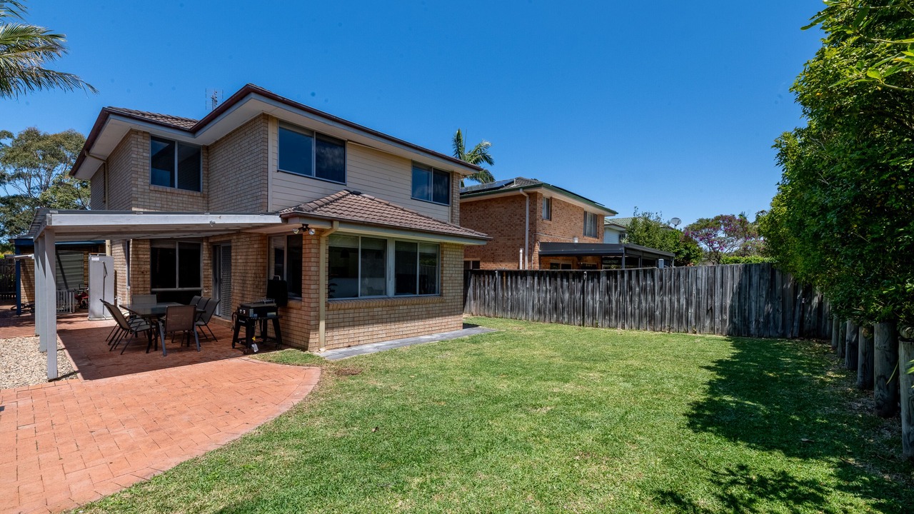 Photo of Outdoor in Warriewood