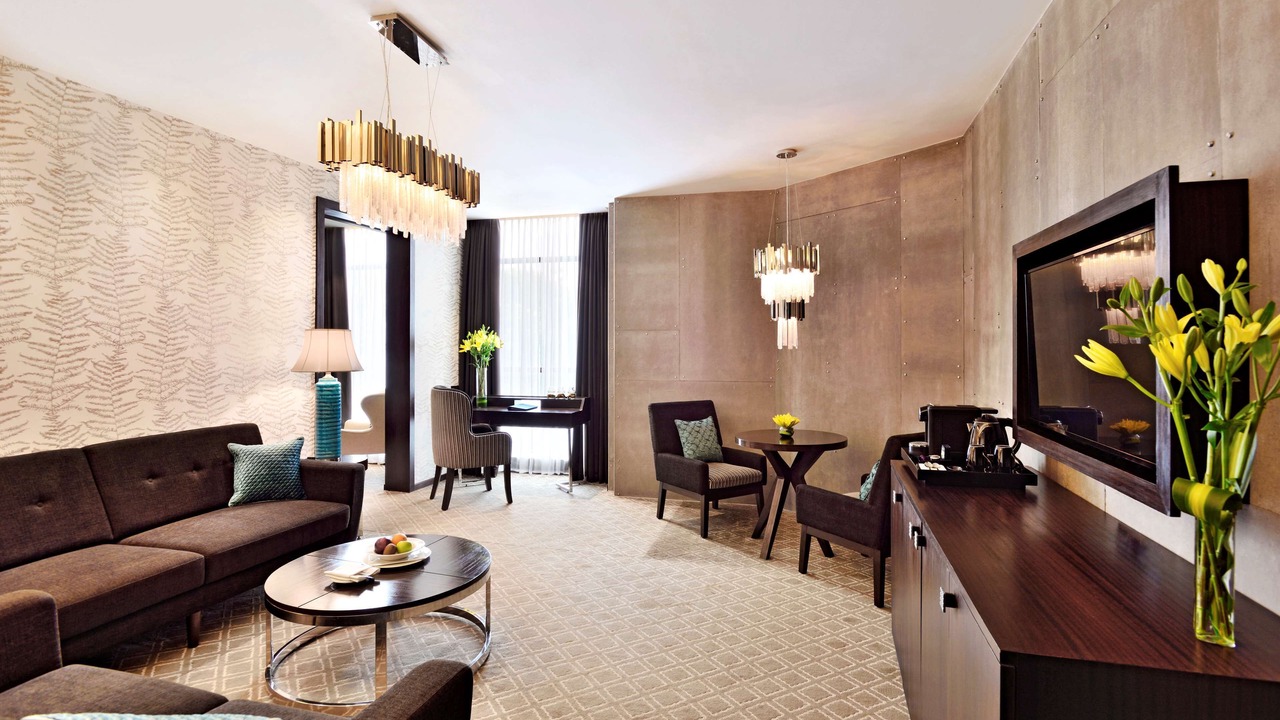 Photo of Bedroom in Gandhi Nagar