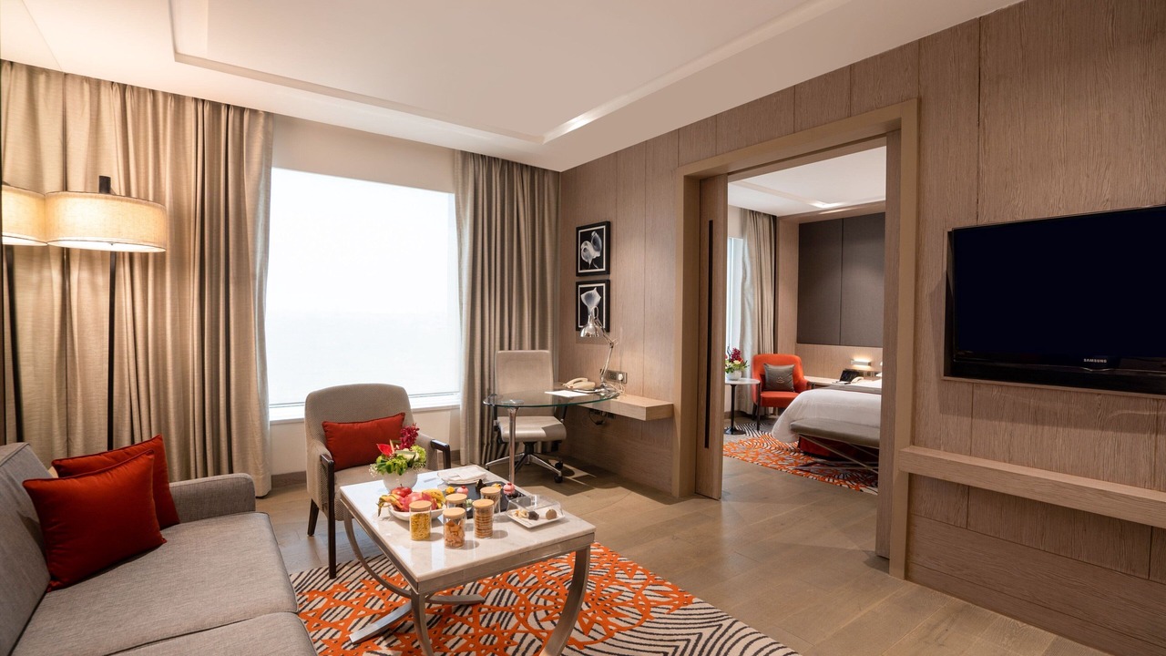 Photo of Bedroom in Saket