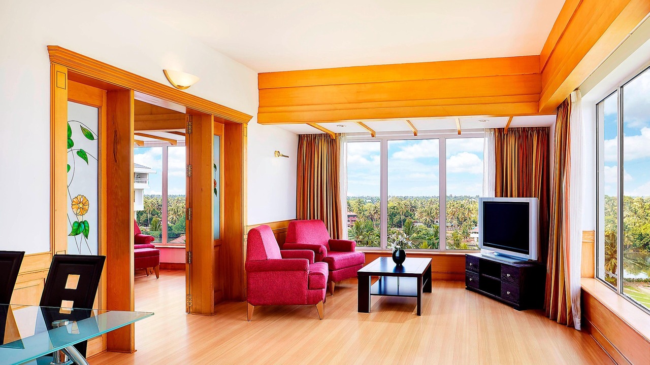 Photo of Bedroom in Maradu