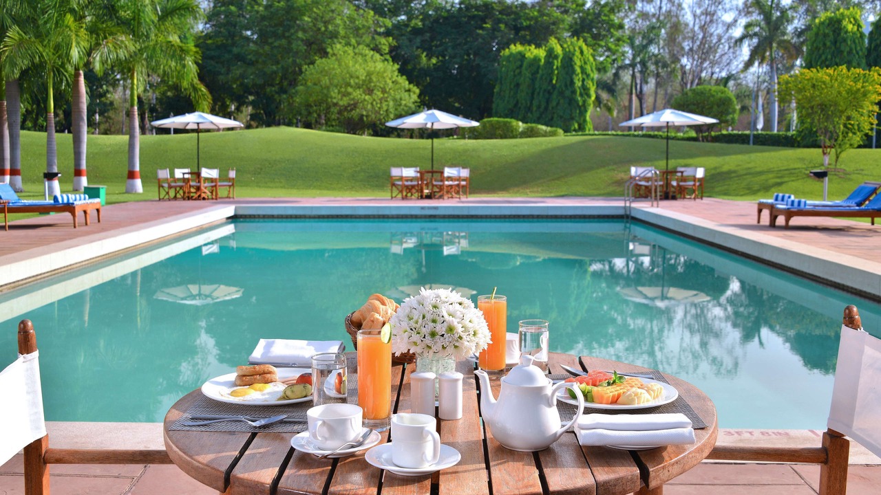 Photo of Outdoor in Khajuraho