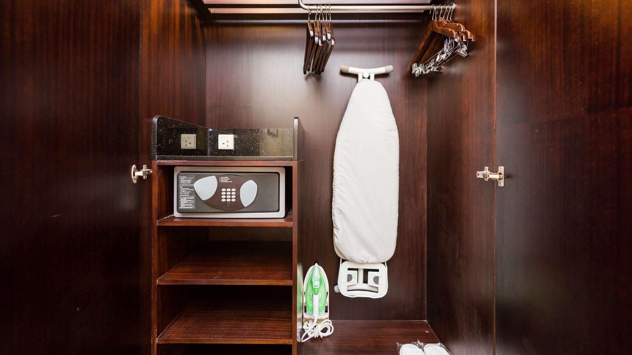 Photo of Bedroom in Khajuraho