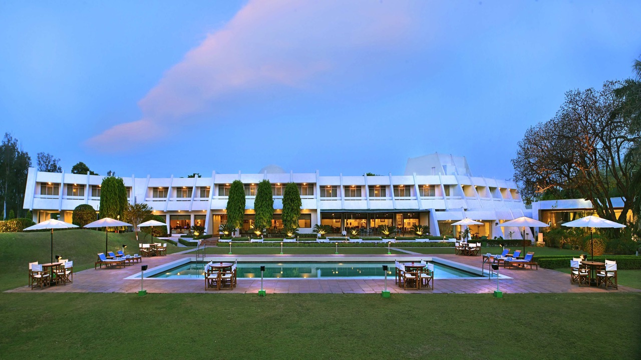 Photo of Outdoor in Khajuraho