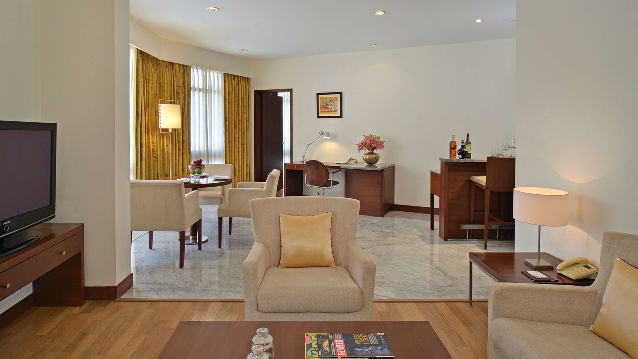 Photo of Bedroom in Khajuraho