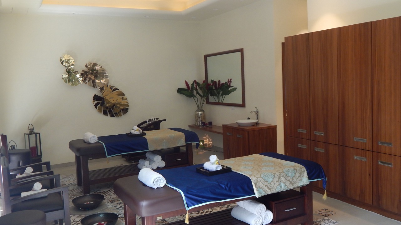 Photo of Bedroom in Khajuraho