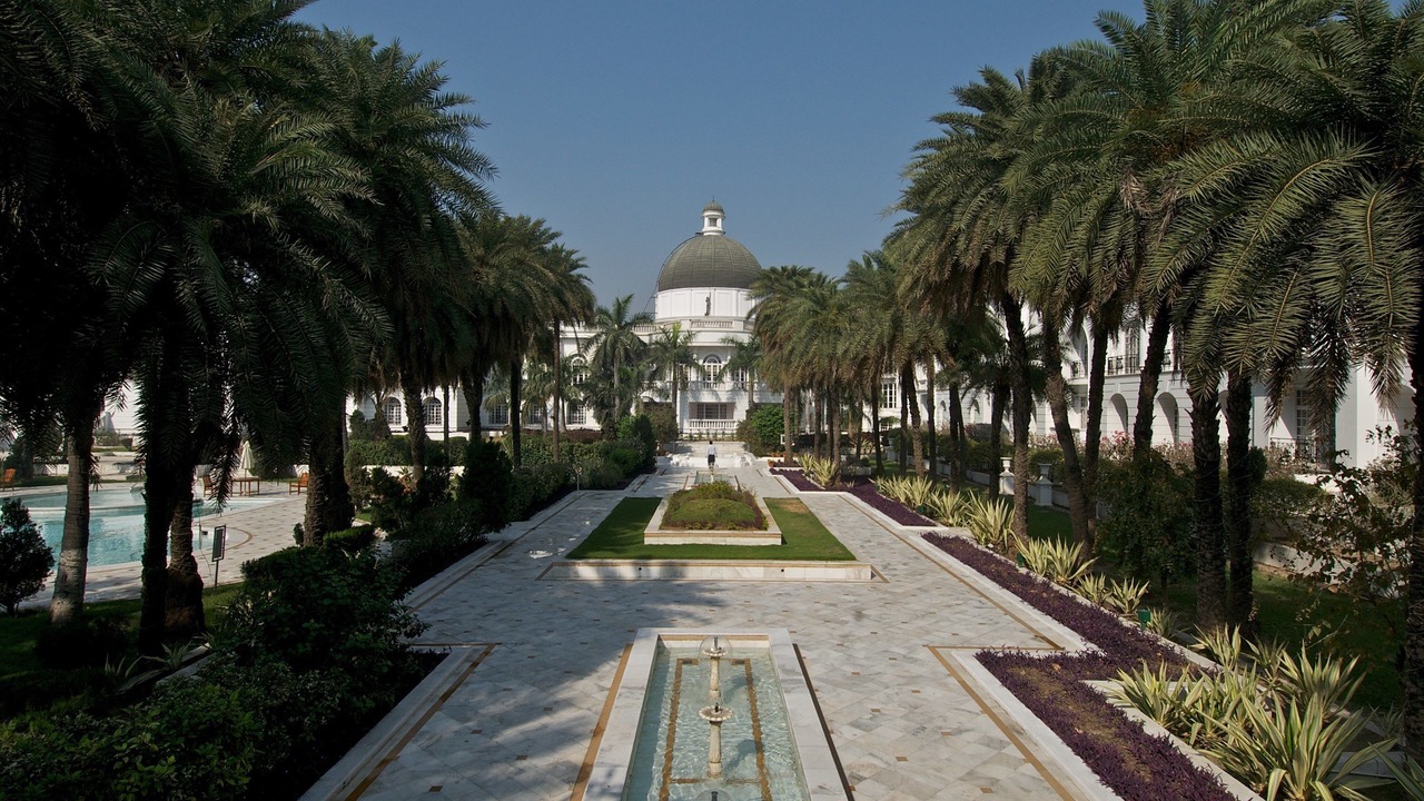 Photo of Outdoor in Gomti Nagar