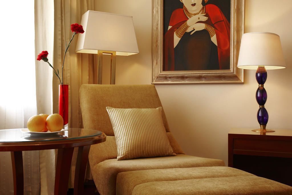 Photo of Bedroom in Varanasi