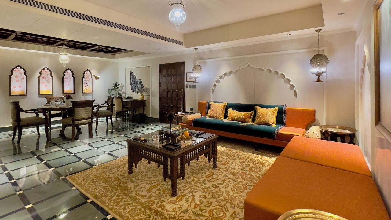 Photo of Bedroom in Gwalior