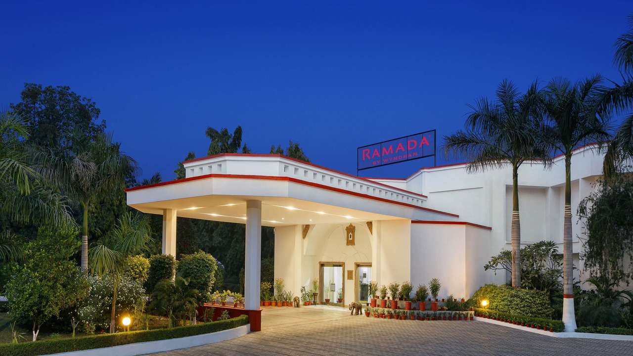 Photo of Outdoor in Khajuraho