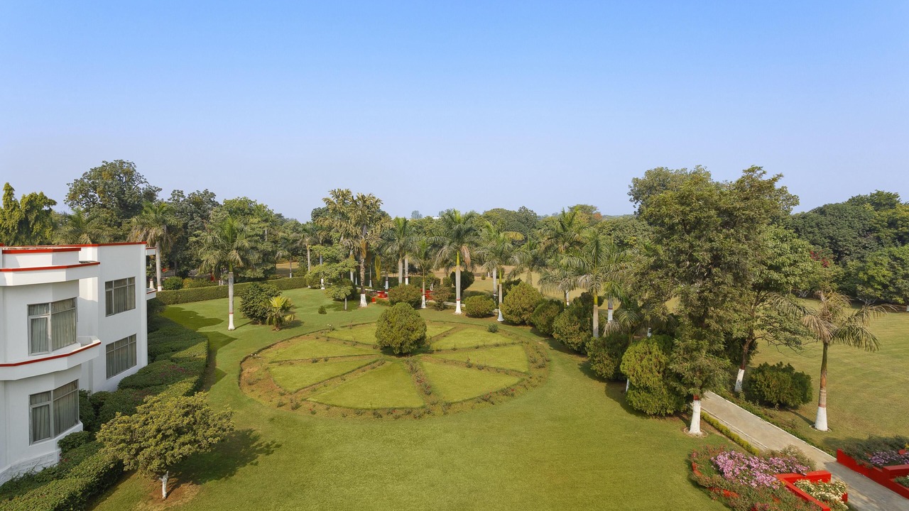 Photo of Outdoor in Khajuraho