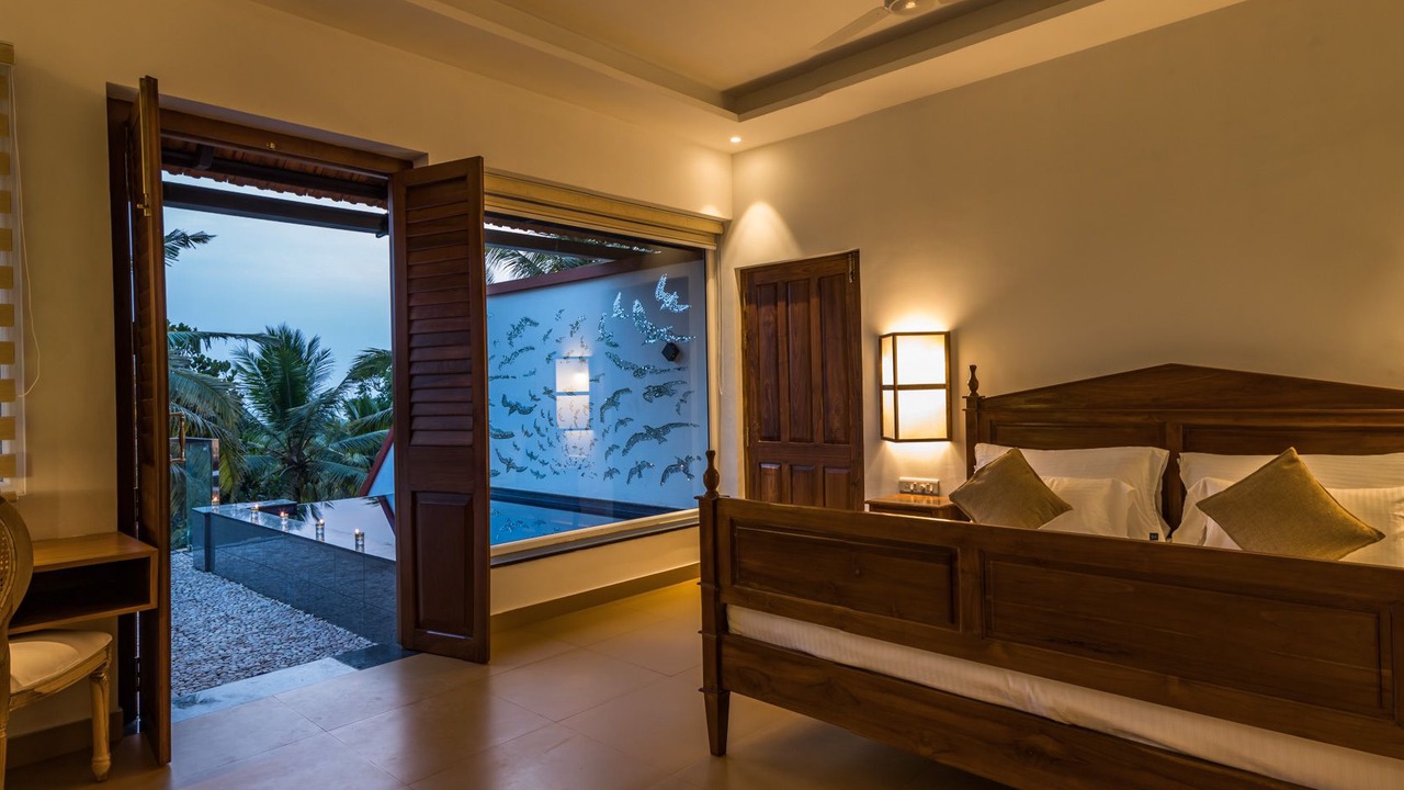 Photo of Outdoor in Poovar