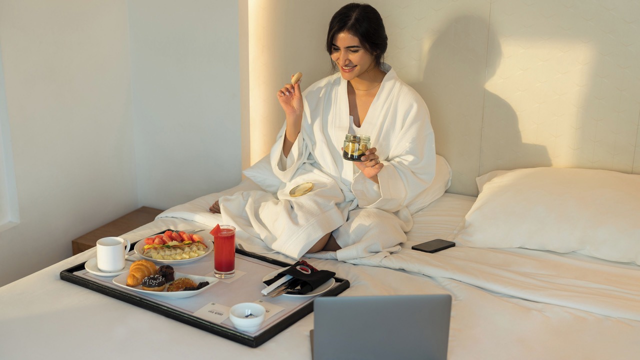 Photo of Bedroom in Patparganj