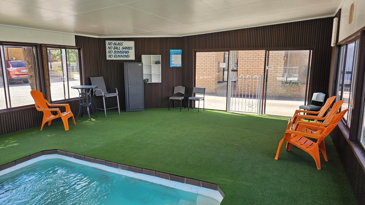 Photo of Outdoor in Horsham