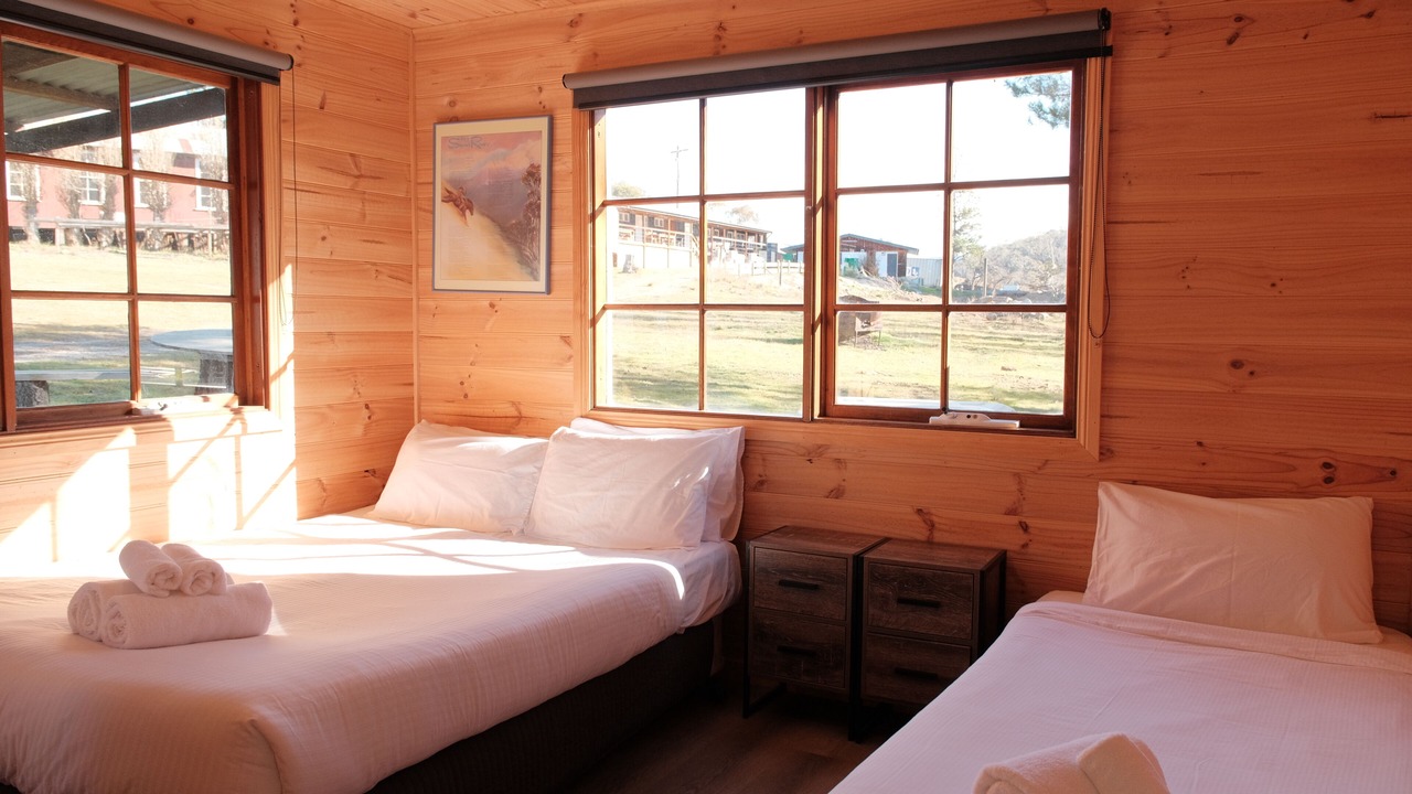 Photo of Bathroom in Jindabyne