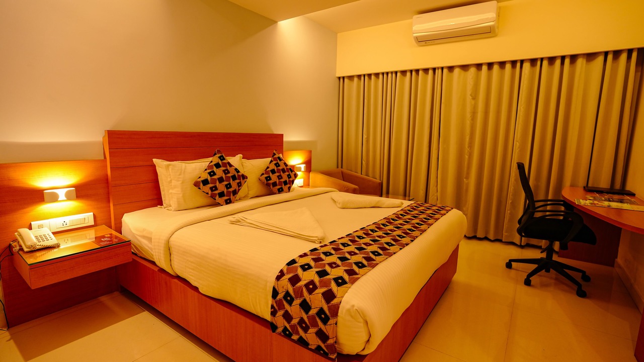 Photo of Bedroom in Kalpetta
