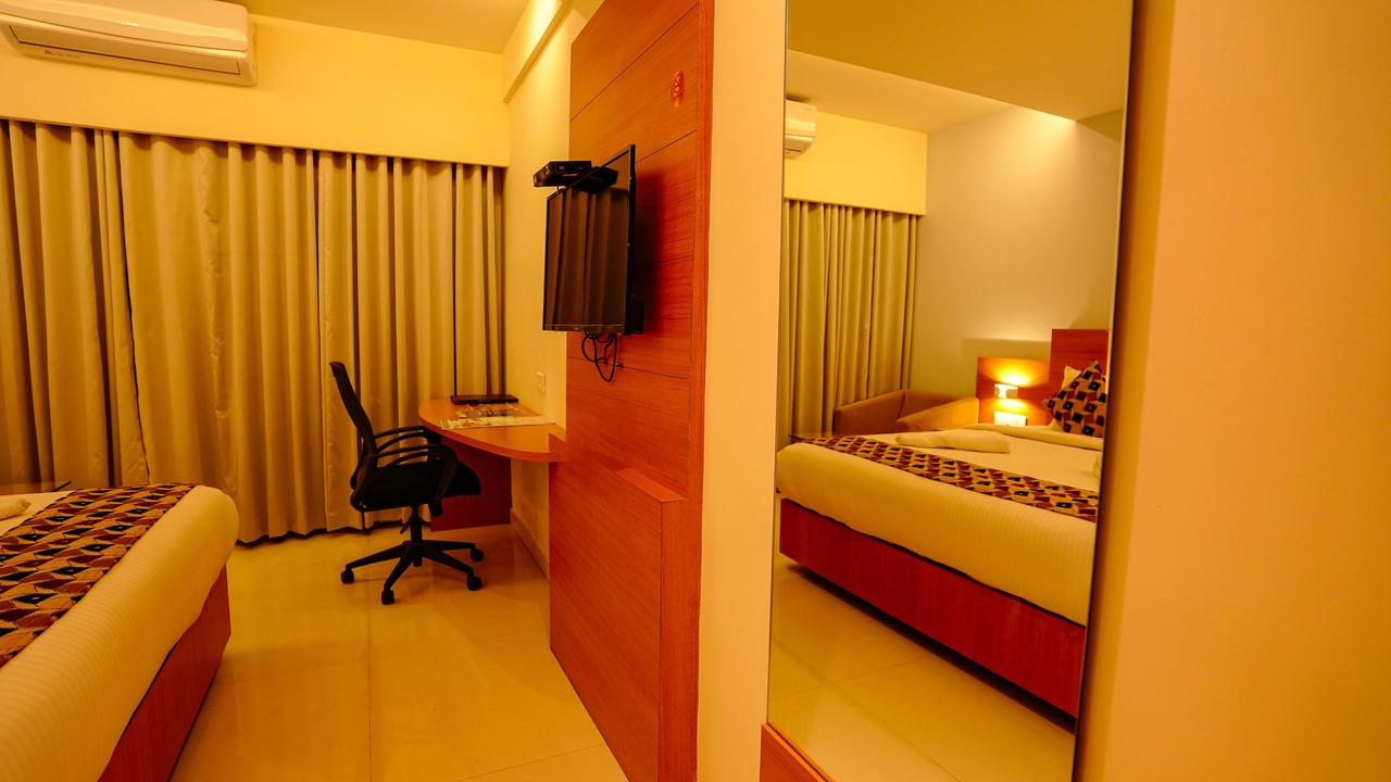 Photo of Bedroom in Kalpetta