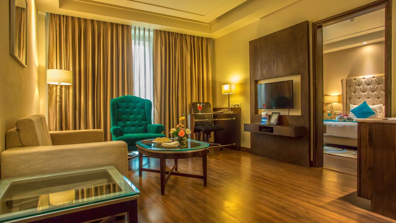 Photo of Bedroom in Jalandhar