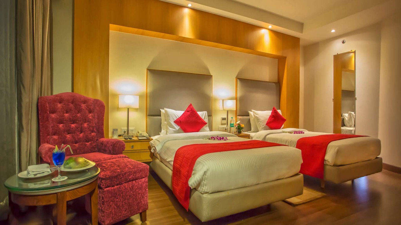 Photo of Bedroom in Jalandhar