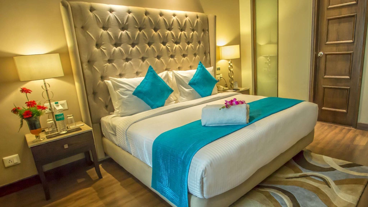 Photo of Bedroom in Jalandhar