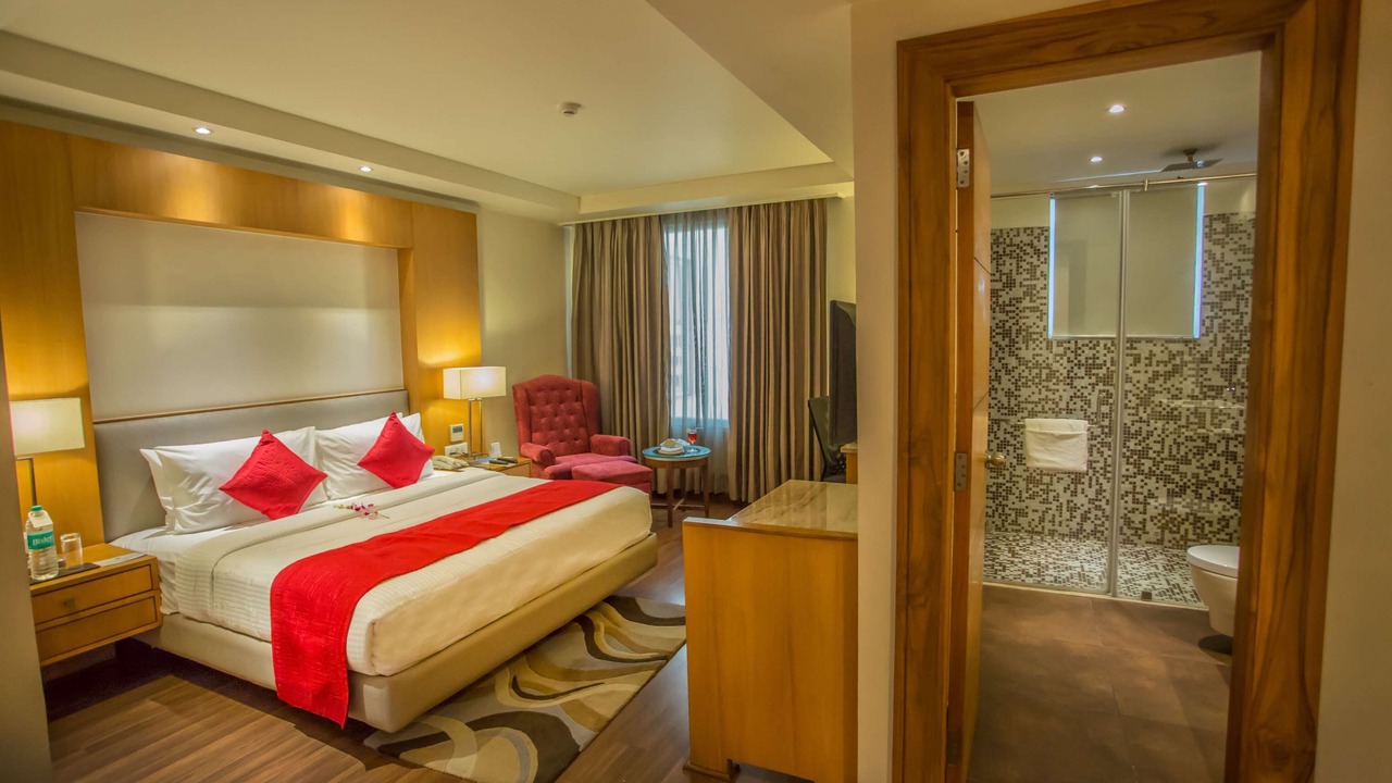 Photo of Bedroom in Jalandhar