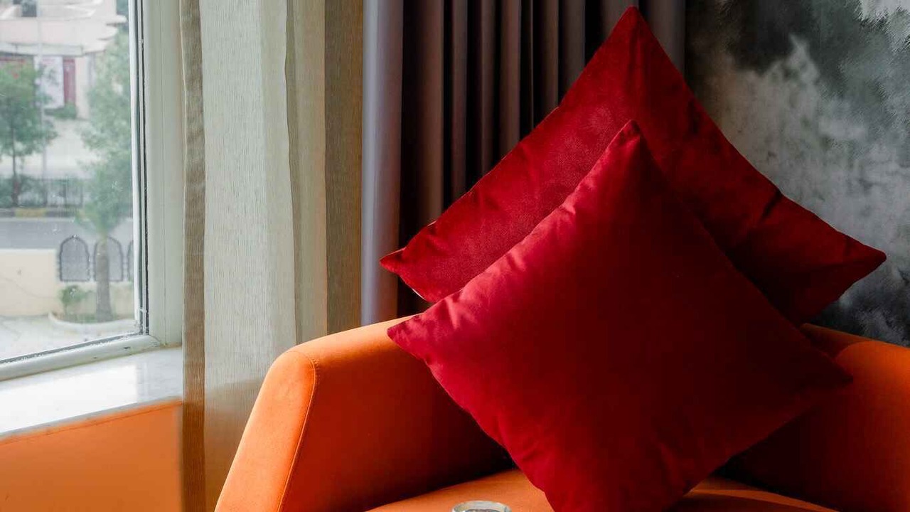 Photo of Bedroom in Tonk Road