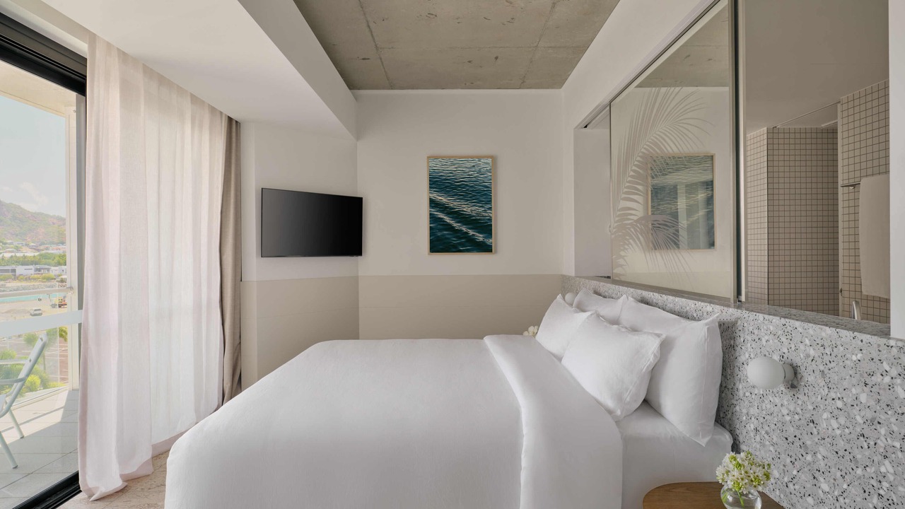 Photo of Bedroom in Townsville