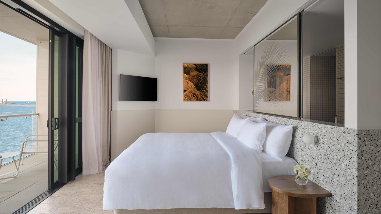Photo of Bedroom in Townsville