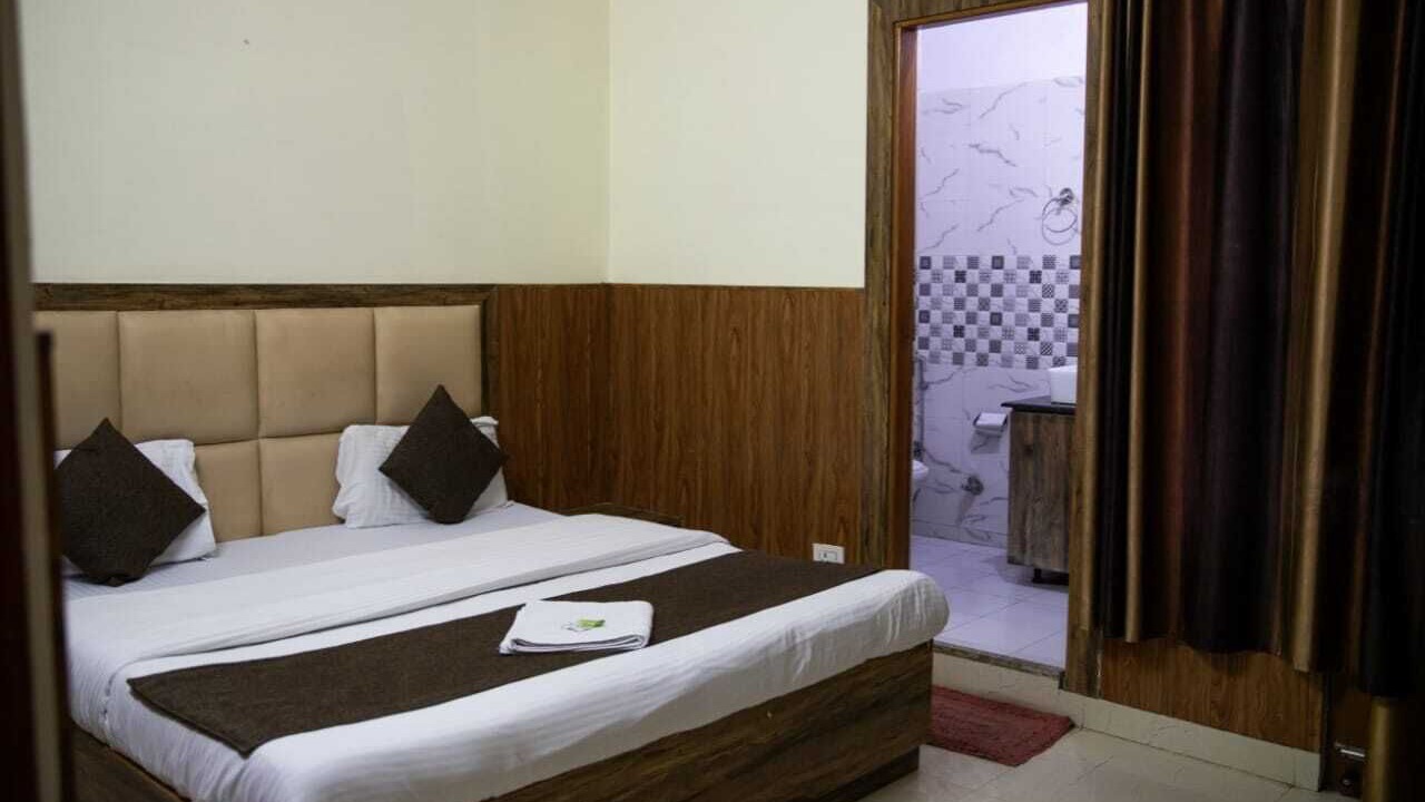 Photo of Bedroom in Bigha