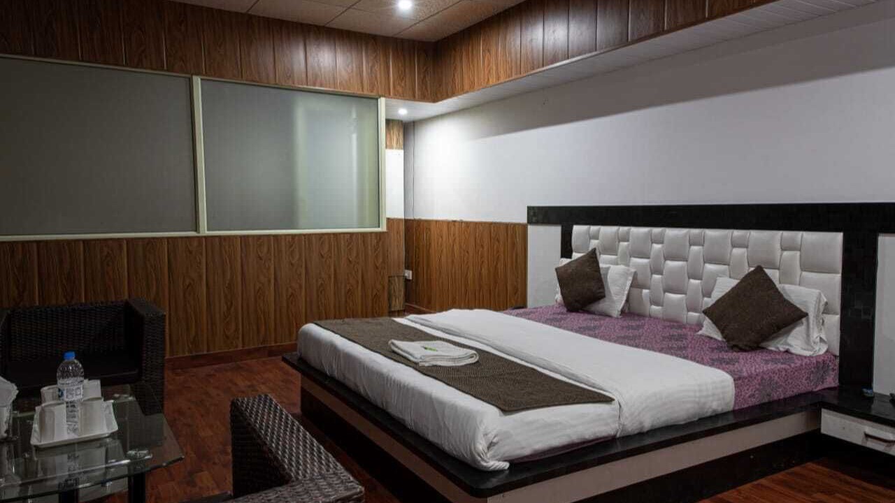 Photo of Bedroom in Bigha
