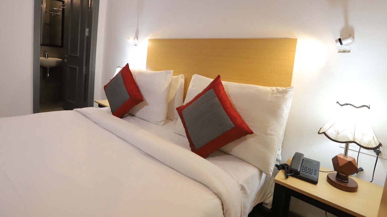 Photo of Bedroom in Anand Vihar